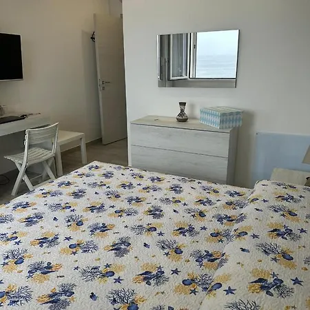 Guest house Private Vista Faraglioni - Aci Trezza