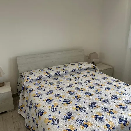 Private Vista Faraglioni - Aci Trezza 3*