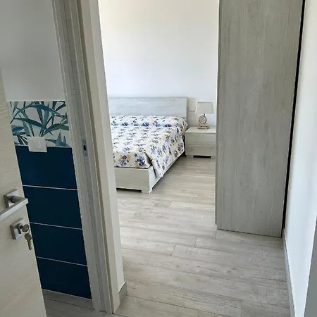 Affittacamere Private Vista Faraglioni - Aci Trezza 3*