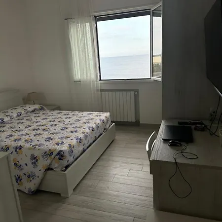 Private Vista Faraglioni - Aci Trezza Affittacamere Aci Castello